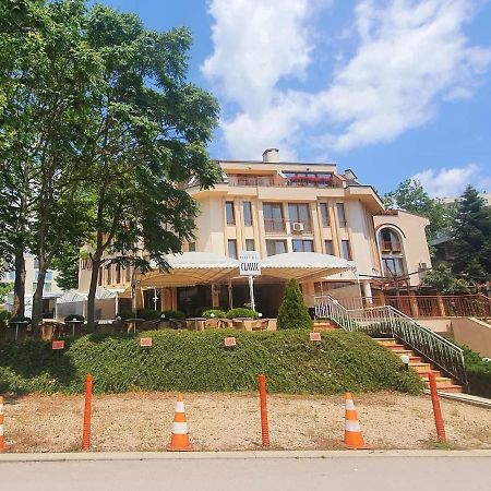 Family Hotel Classic Varna Eksteriør bilde