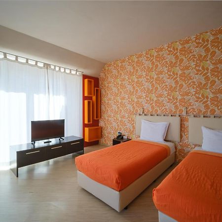 Family Hotel Classic Varna Rom bilde