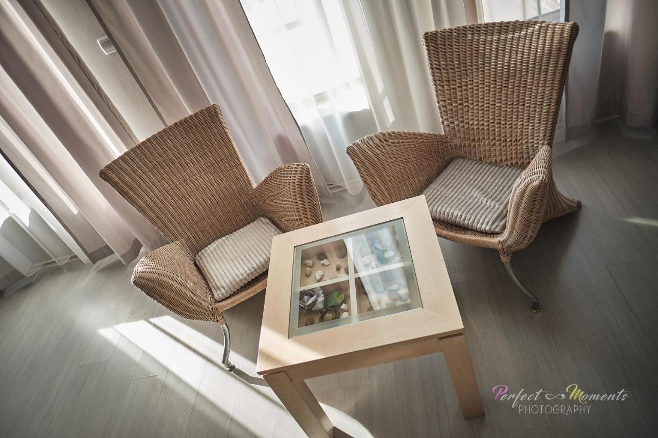 Family Hotel Classic Varna Eksteriør bilde