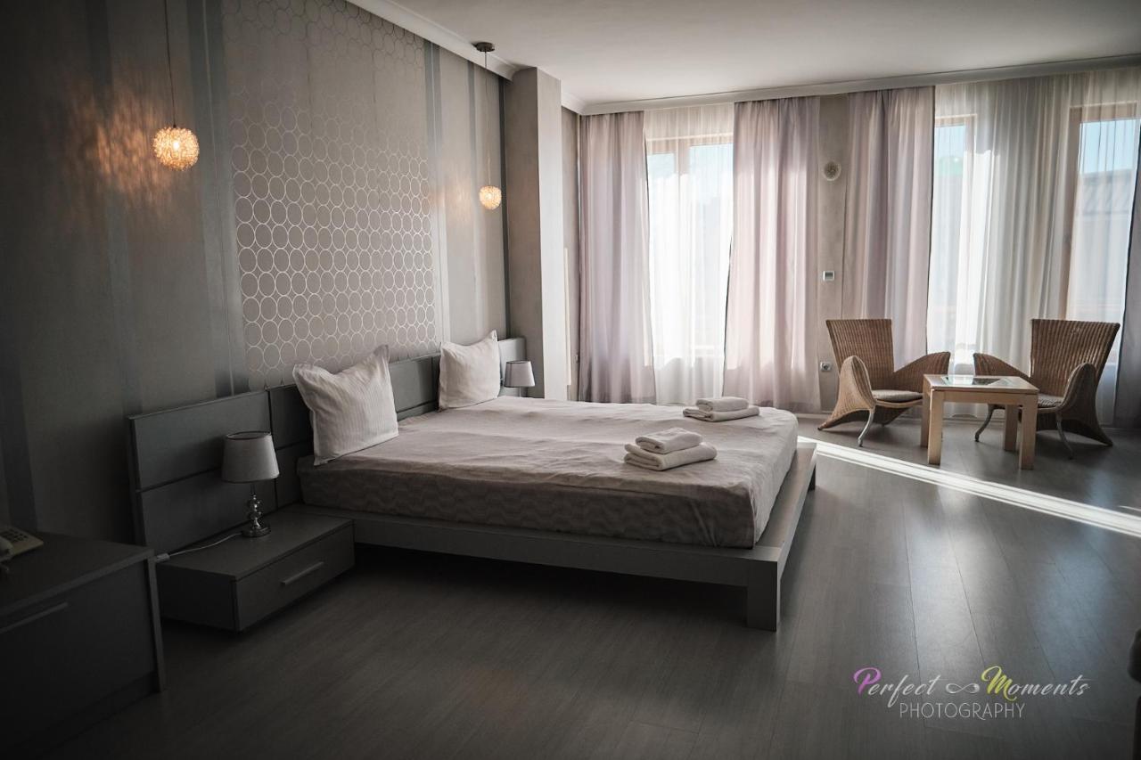 Family Hotel Classic Varna Eksteriør bilde