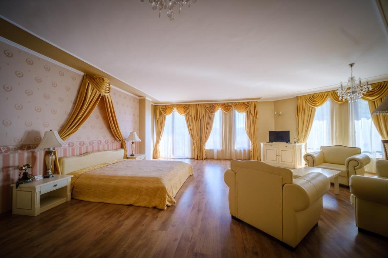 Family Hotel Classic Varna Eksteriør bilde