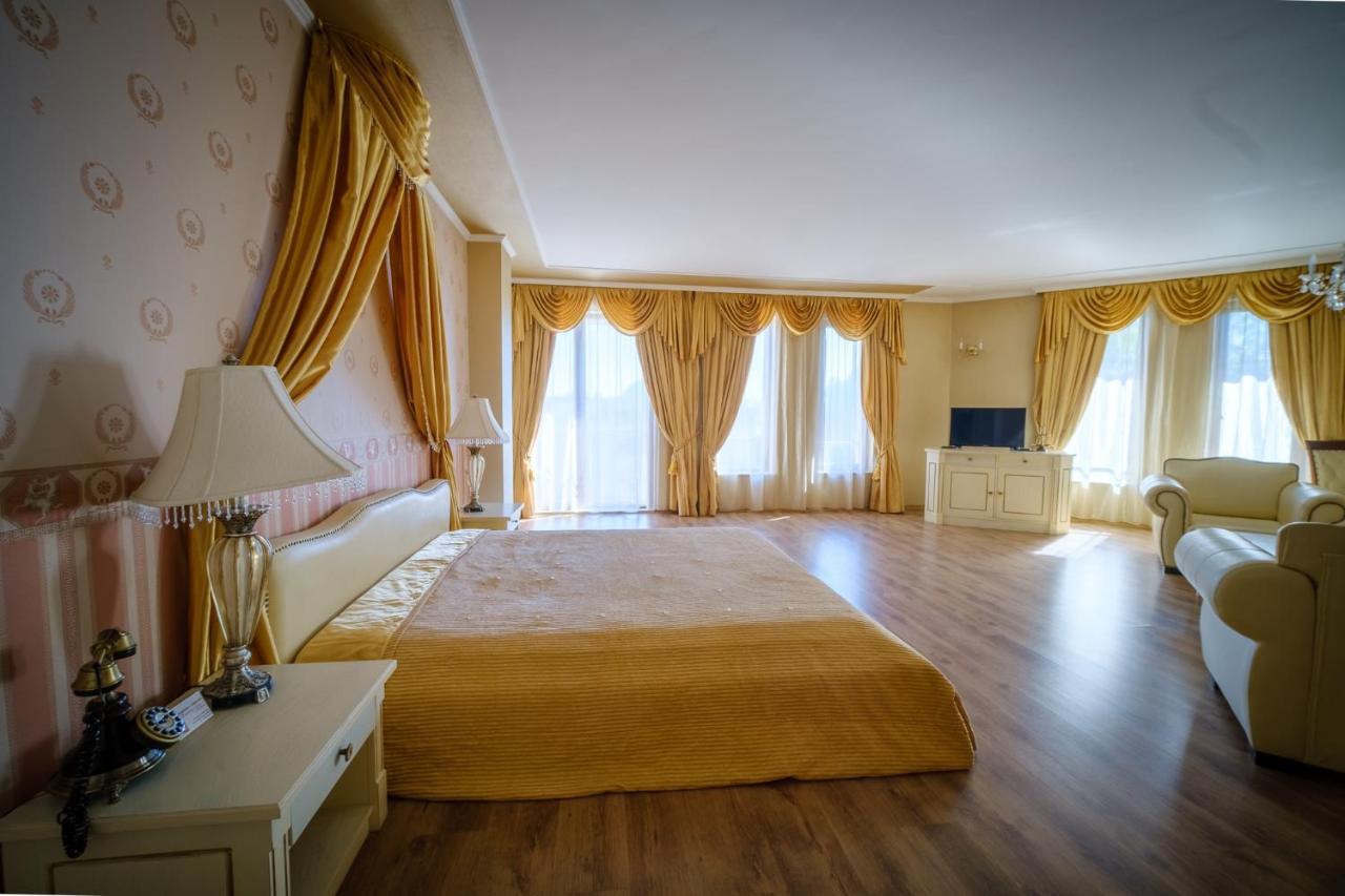 Family Hotel Classic Varna Eksteriør bilde