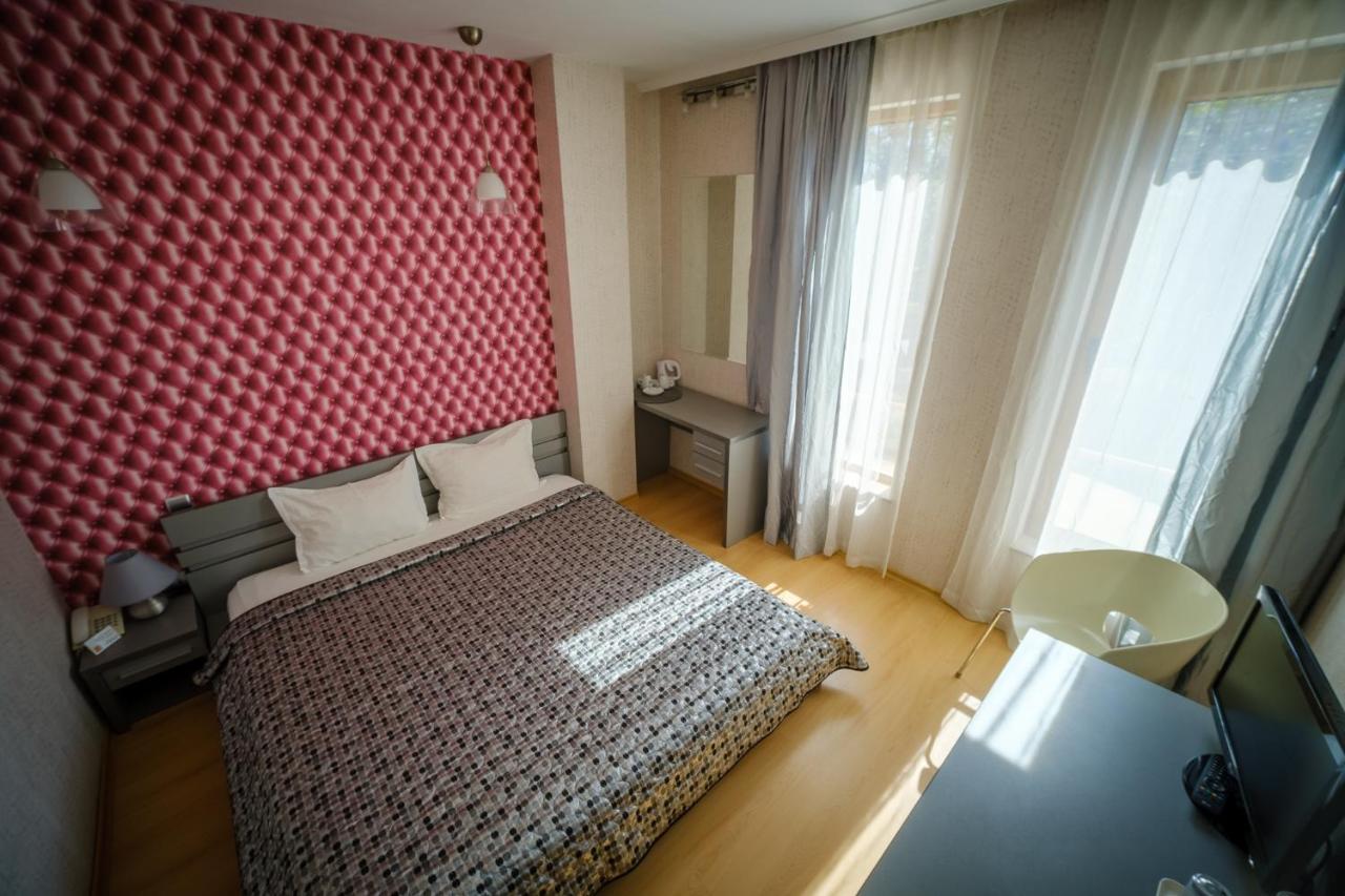 Family Hotel Classic Varna Eksteriør bilde