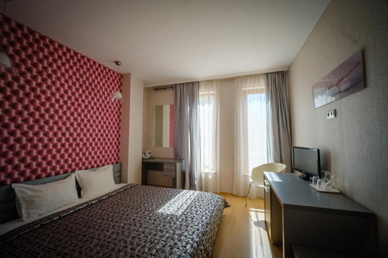 Family Hotel Classic Varna Eksteriør bilde