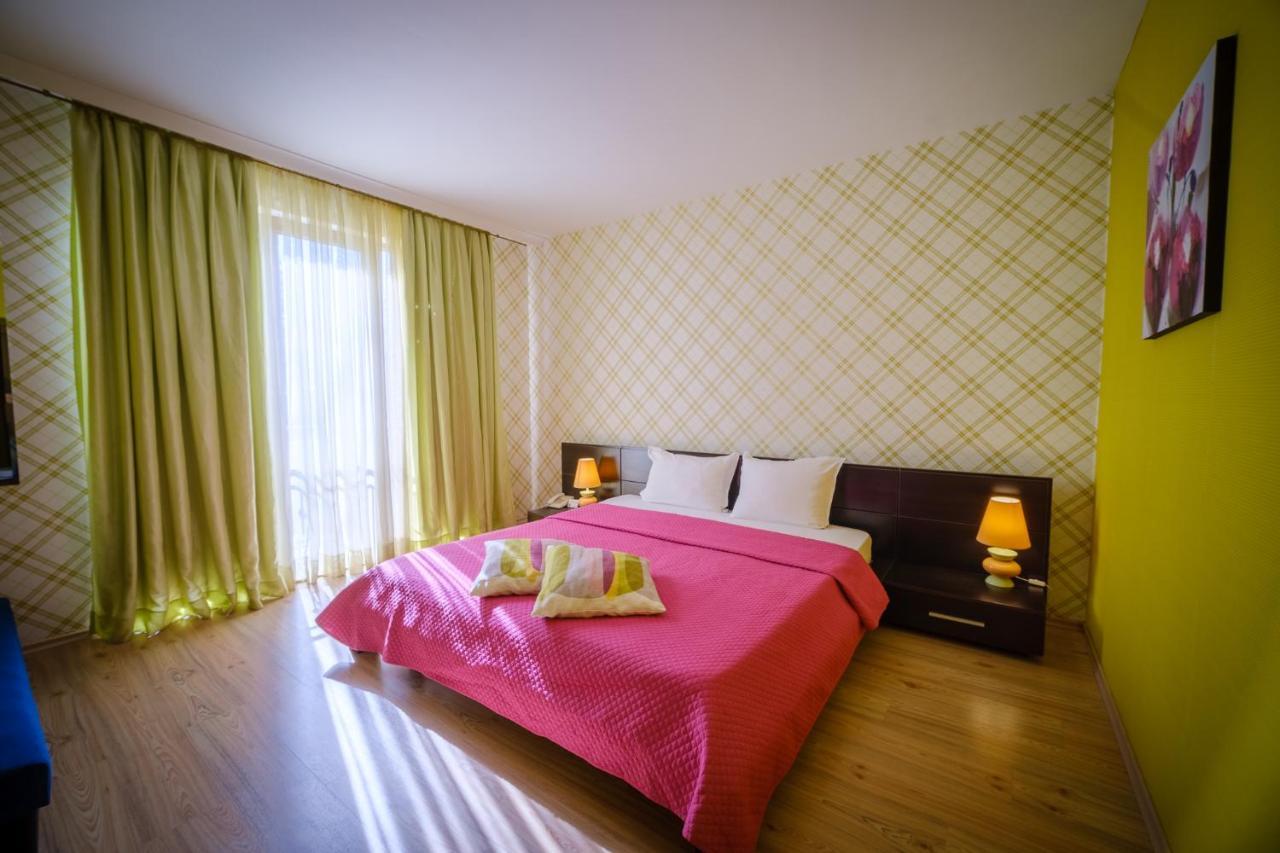 Family Hotel Classic Varna Eksteriør bilde