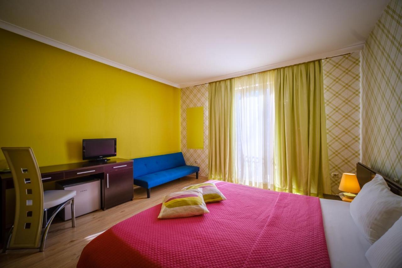 Family Hotel Classic Varna Eksteriør bilde