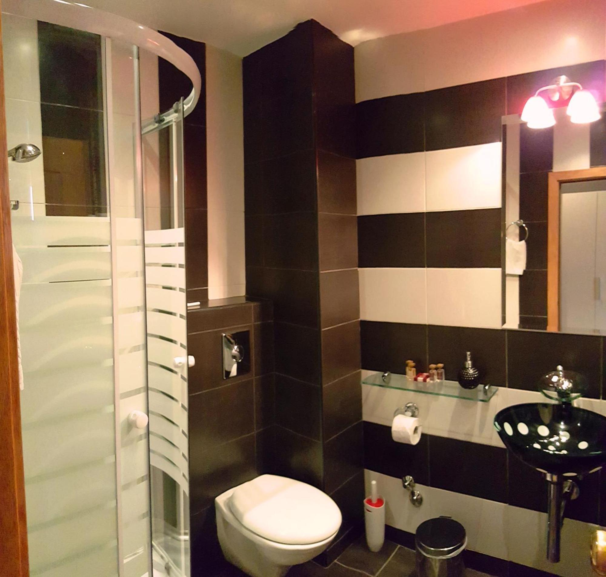 Family Hotel Classic Varna Rom bilde