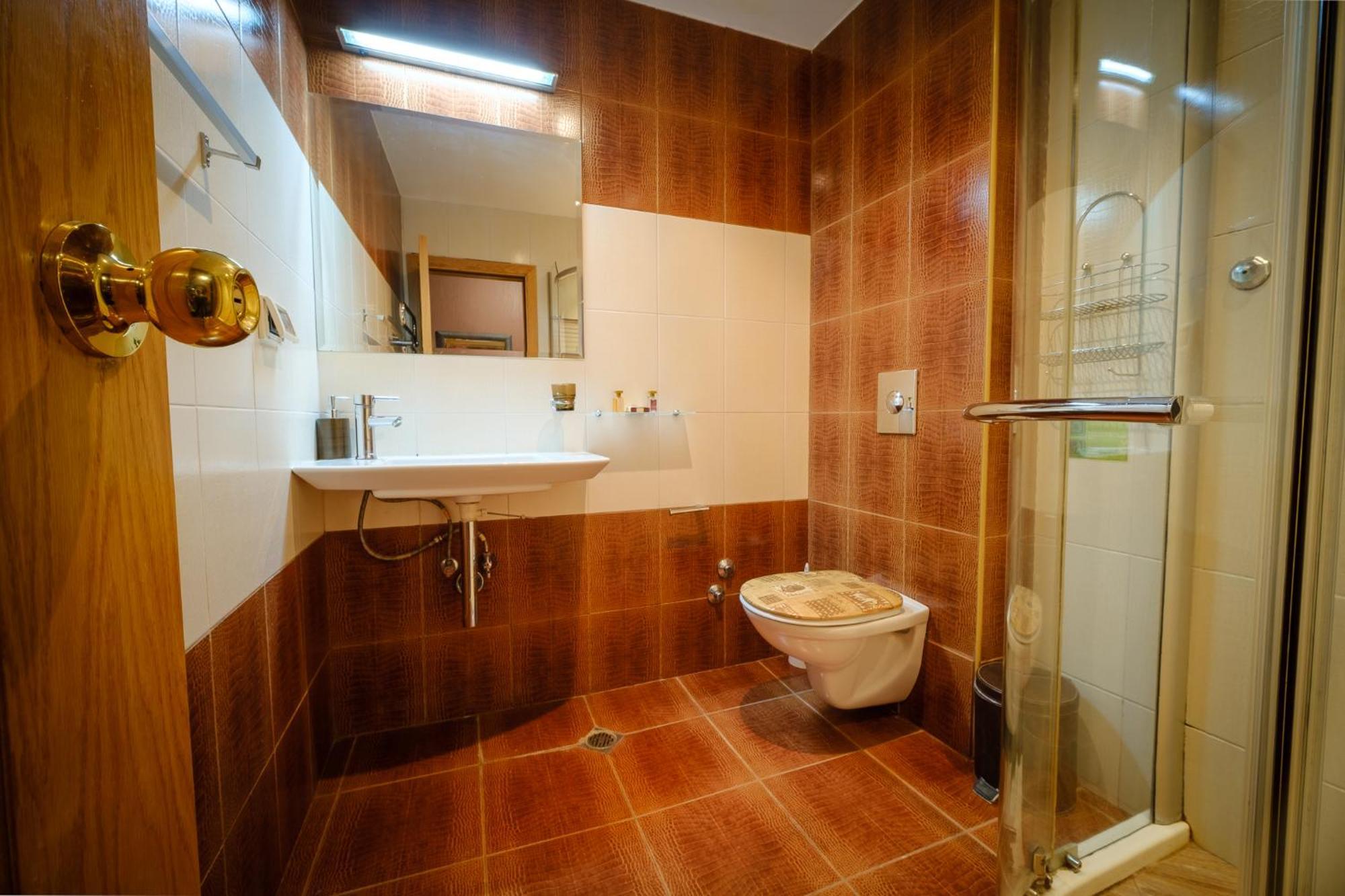 Family Hotel Classic Varna Rom bilde