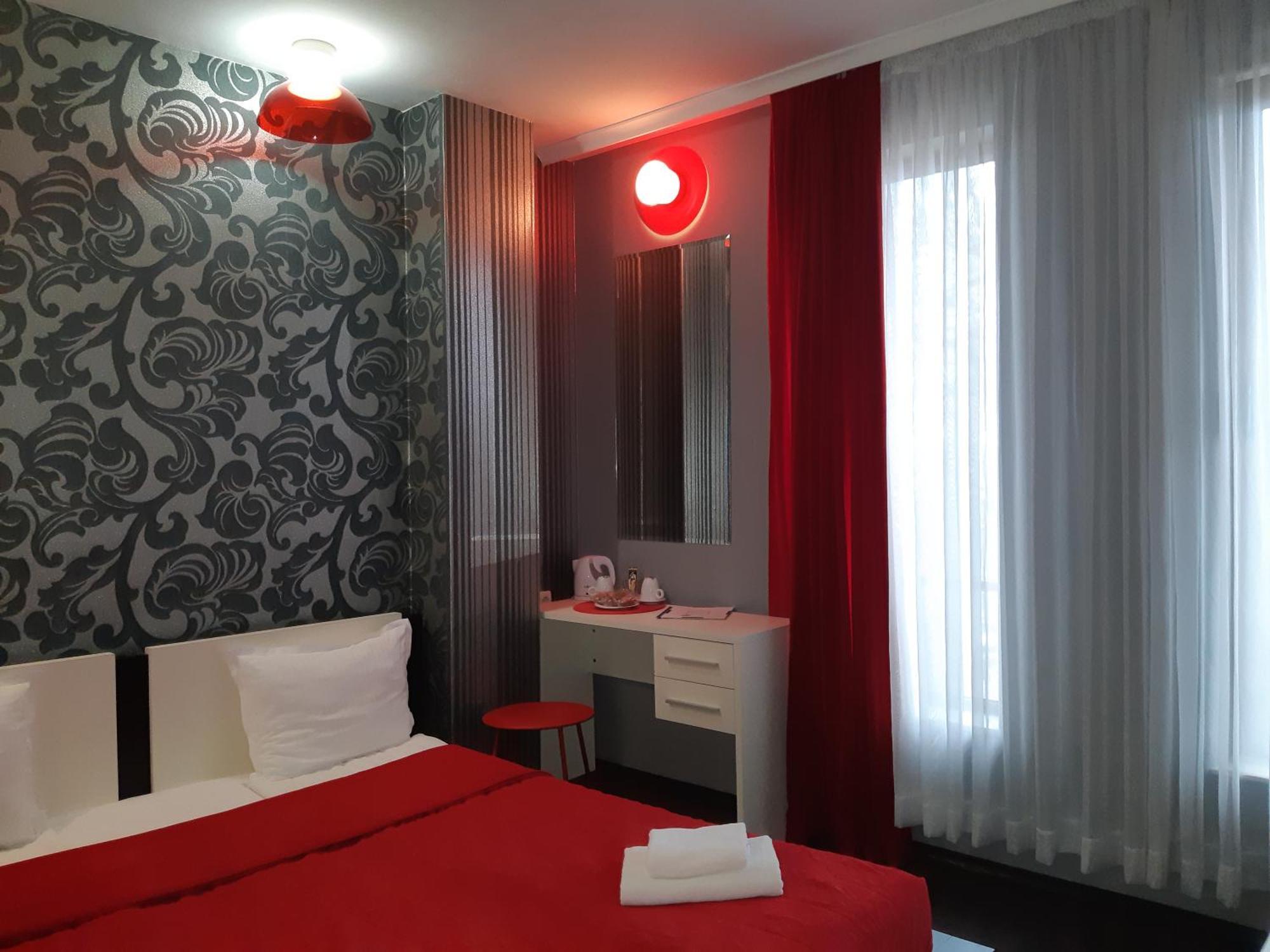 Family Hotel Classic Varna Rom bilde
