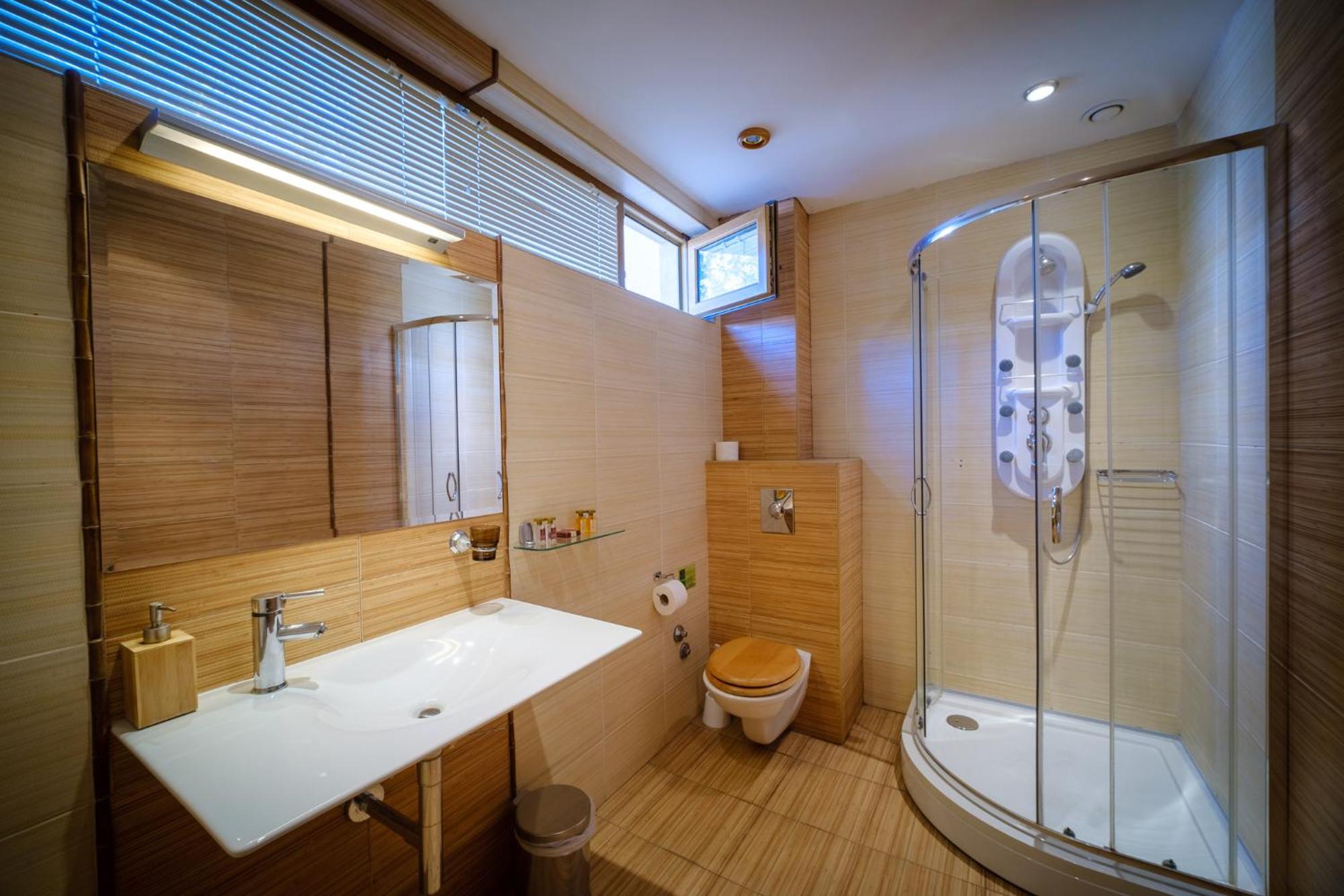 Family Hotel Classic Varna Rom bilde