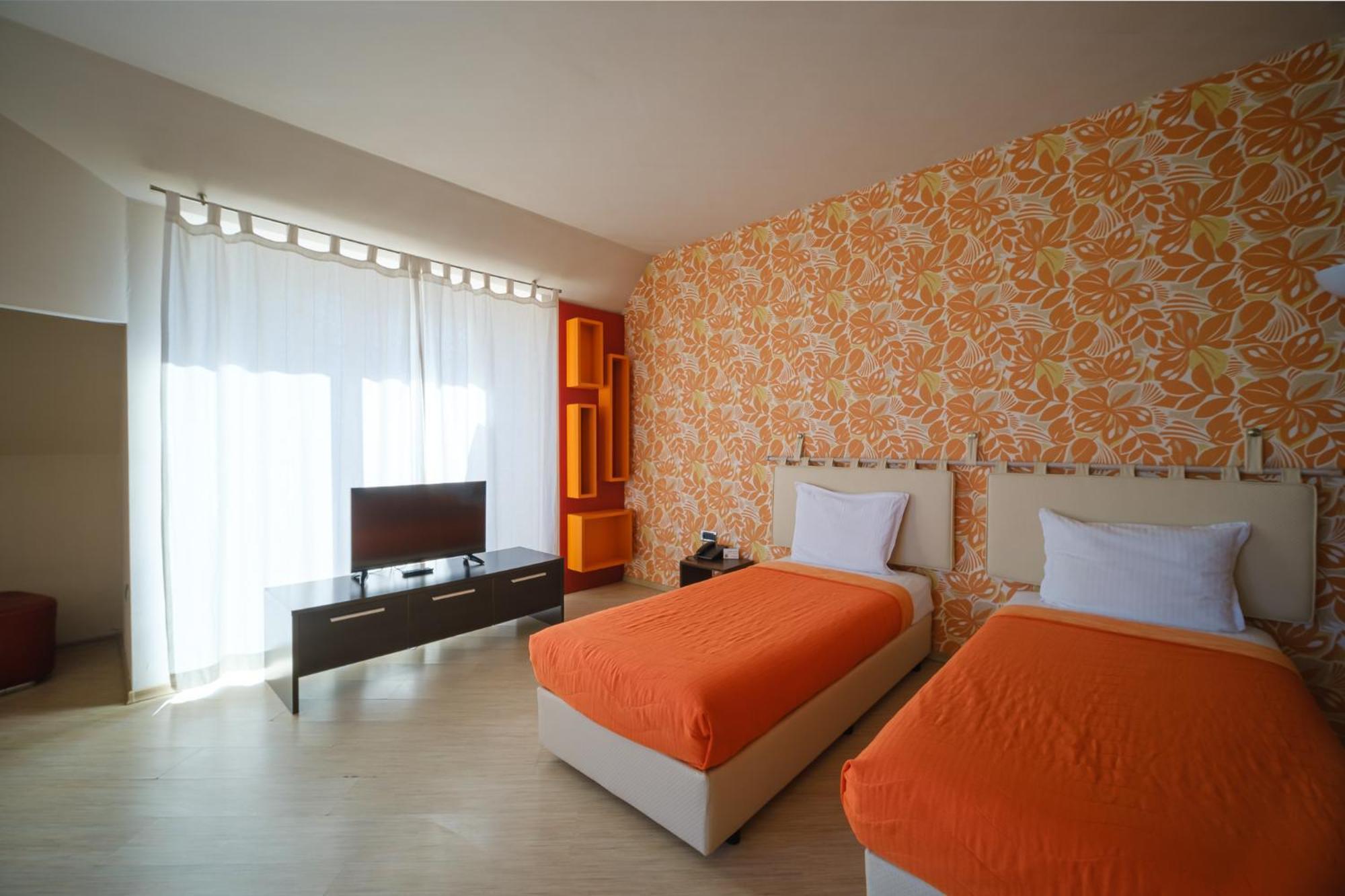 Family Hotel Classic Varna Rom bilde