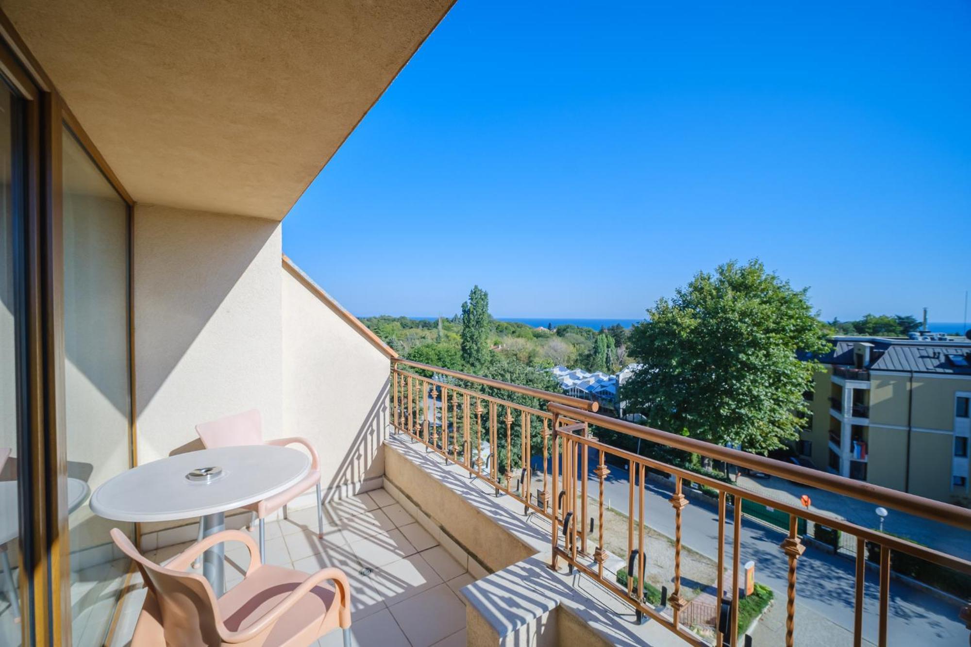 Family Hotel Classic Varna Rom bilde