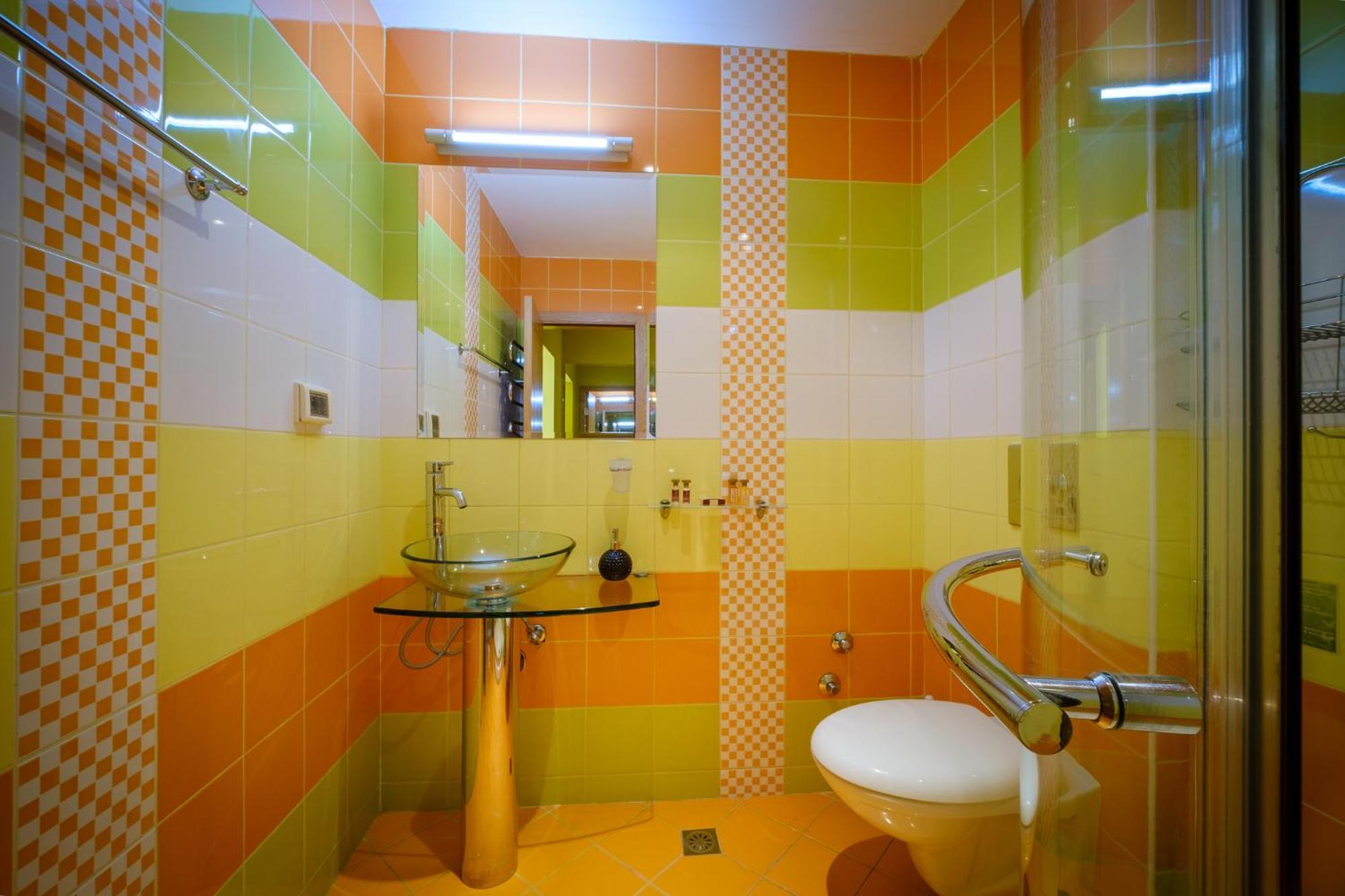 Family Hotel Classic Varna Rom bilde