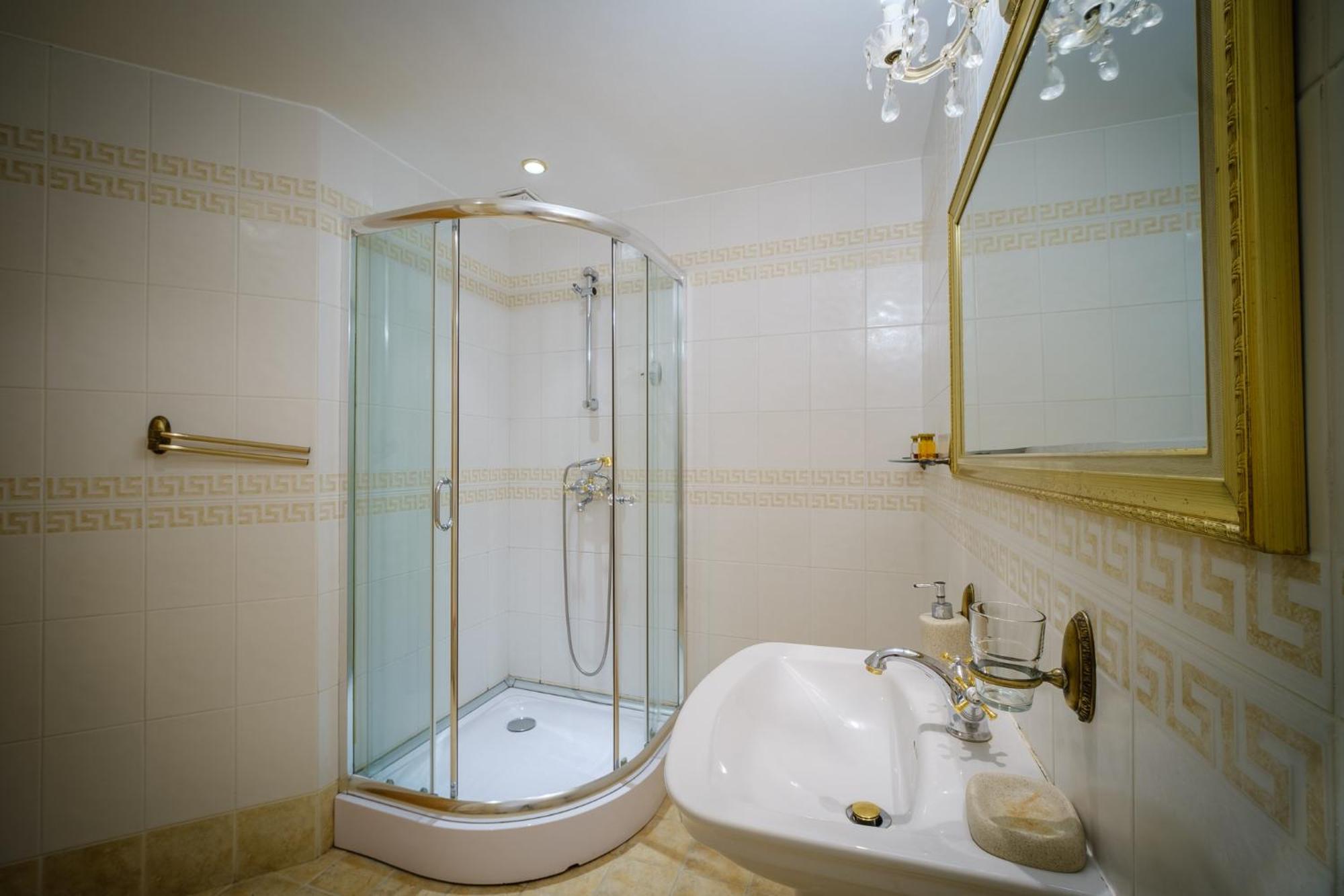 Family Hotel Classic Varna Rom bilde